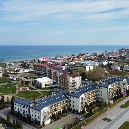 Apartamenty Marina Сарбіново Екстер'єр фото