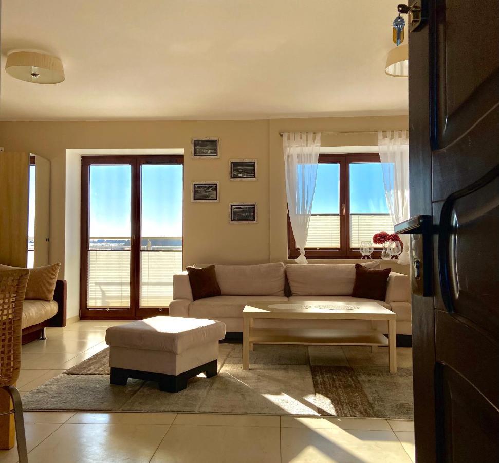 Apartamenty Marina Сарбіново Екстер'єр фото