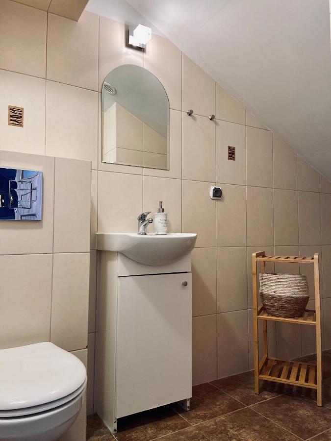 Apartamenty Marina Сарбіново Екстер'єр фото