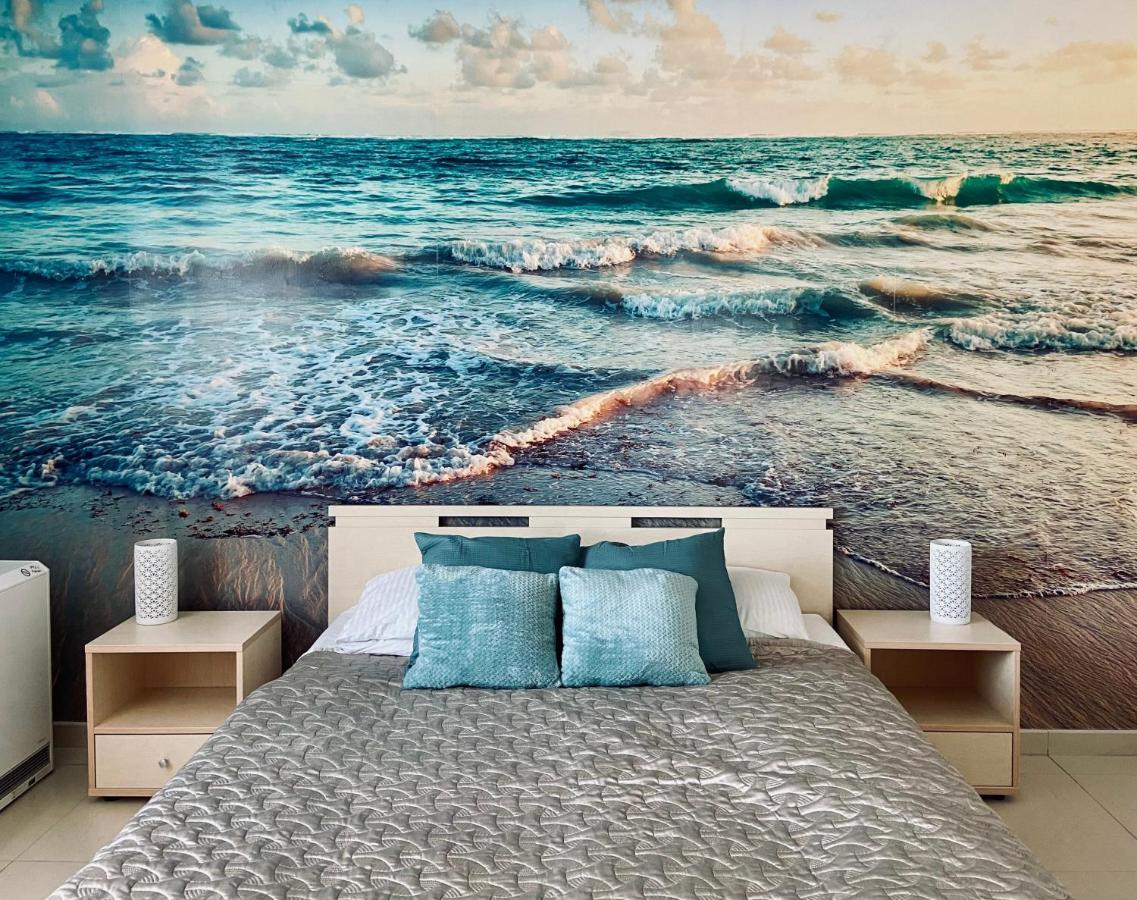Apartamenty Marina Сарбіново Екстер'єр фото