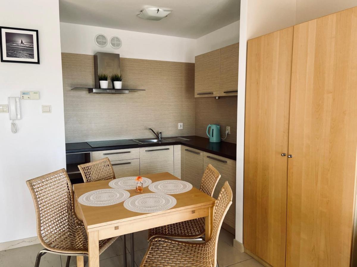 Apartamenty Marina Сарбіново Екстер'єр фото