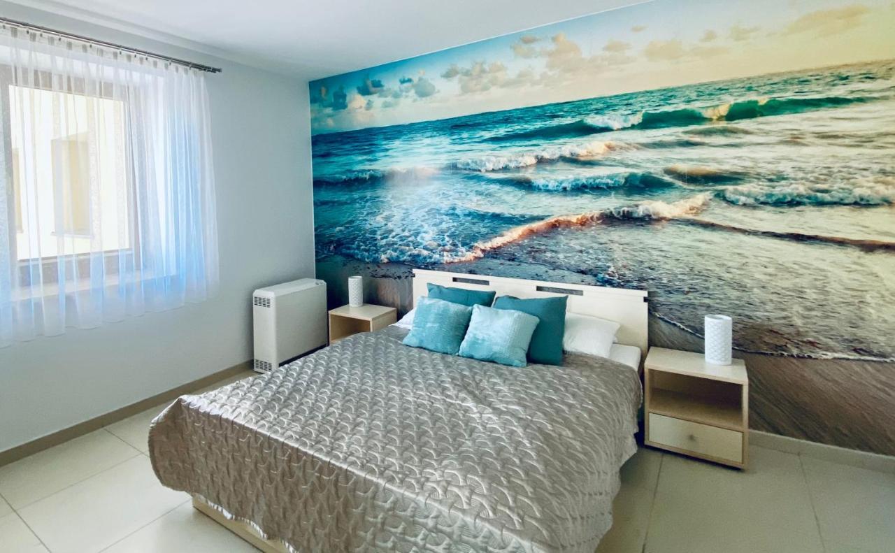 Apartamenty Marina Сарбіново Екстер'єр фото