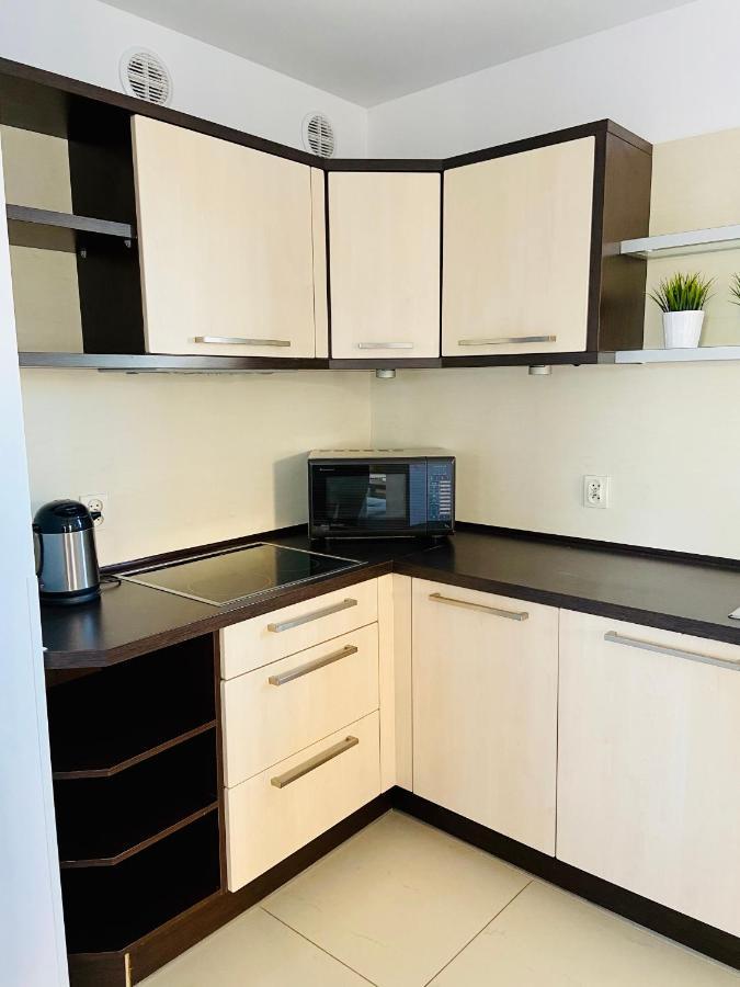 Apartamenty Marina Сарбіново Екстер'єр фото