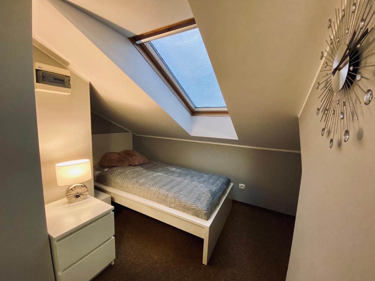 Apartamenty Marina Сарбіново Екстер'єр фото