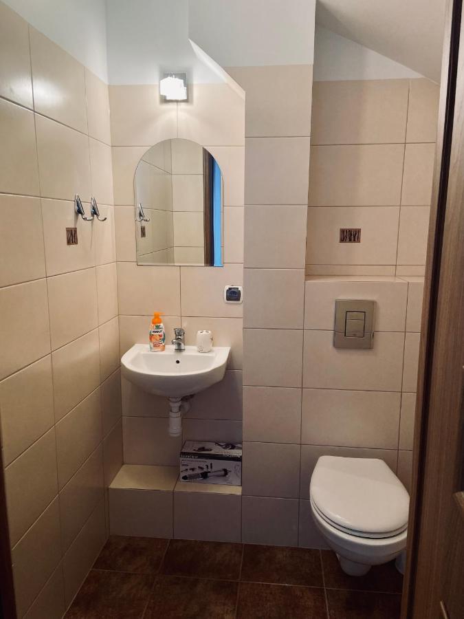 Apartamenty Marina Сарбіново Екстер'єр фото