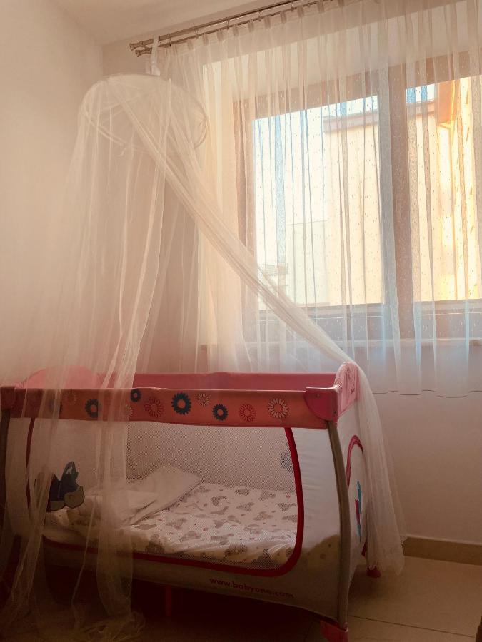 Apartamenty Marina Сарбіново Екстер'єр фото