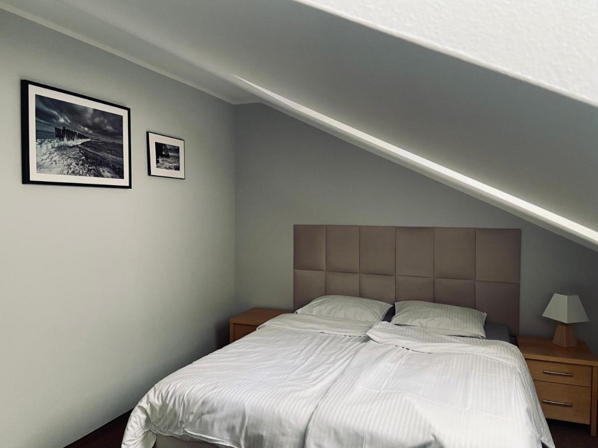 Apartamenty Marina Сарбіново Екстер'єр фото