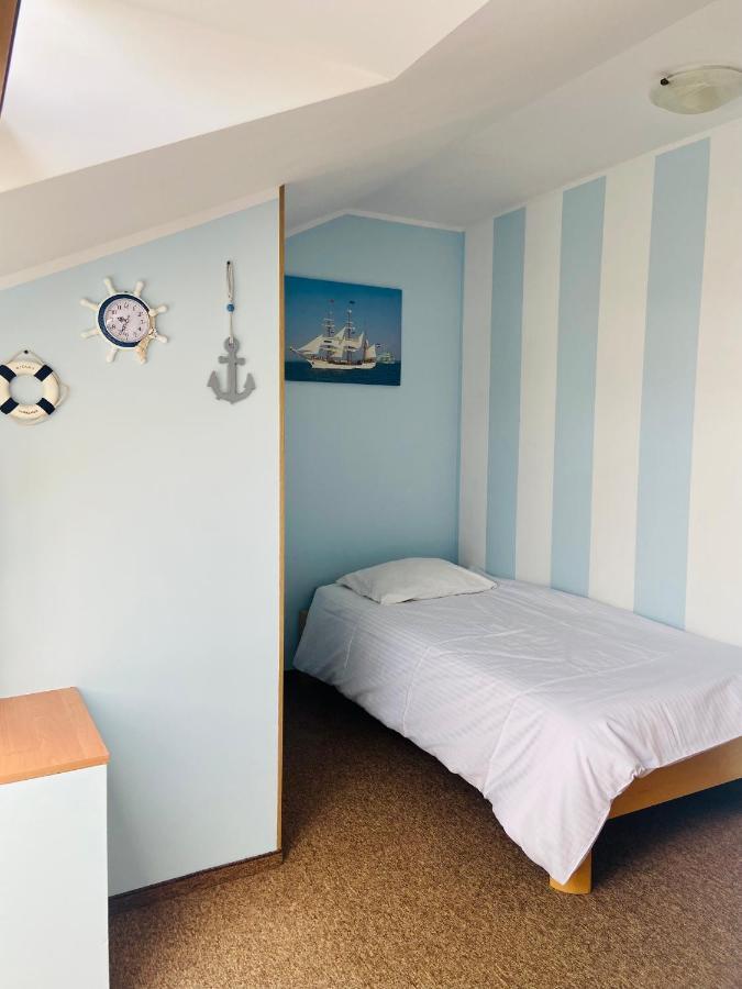 Apartamenty Marina Сарбіново Екстер'єр фото